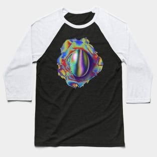 egg Baseball T-Shirt